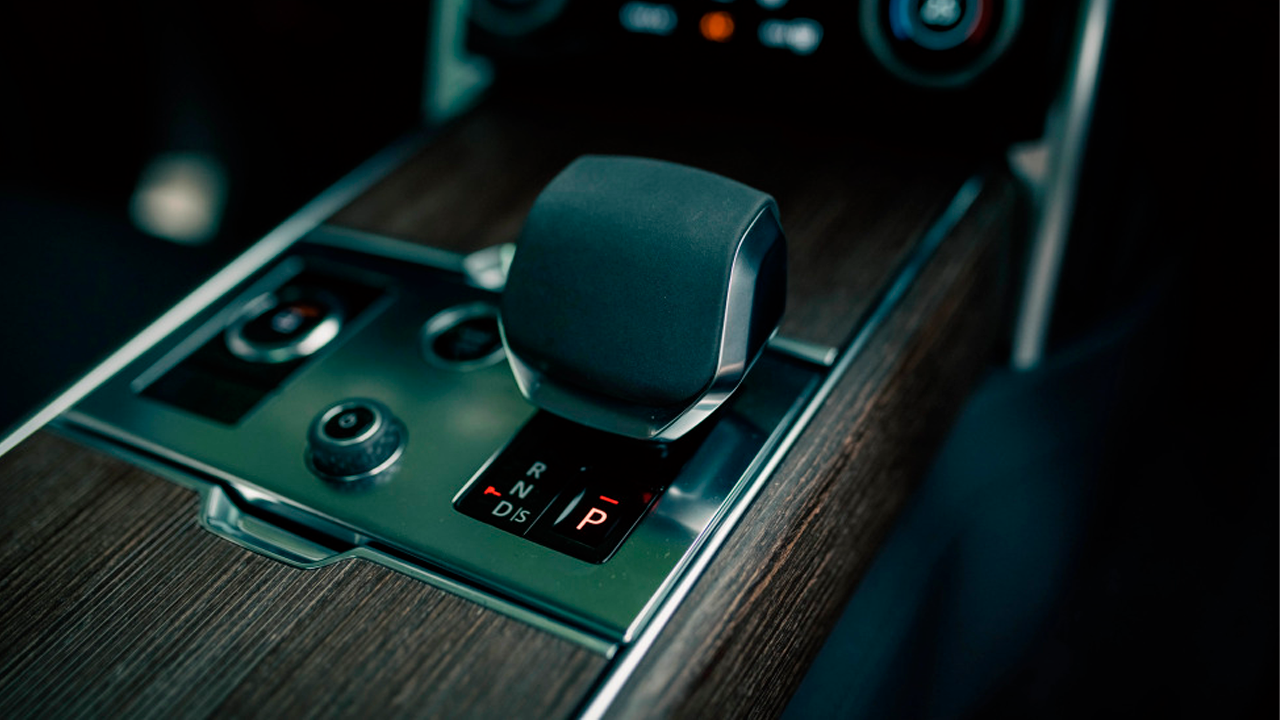 Фото Охлаждаемое отделение land rover Range Rover